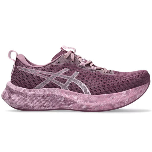 Women's Asics Noosa Tri 16, Dark Ube/Light Ube, 8 B Medium
