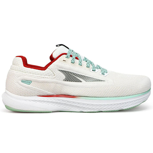 Women's Altra Escalante 3, White, 6.5 B Medium
