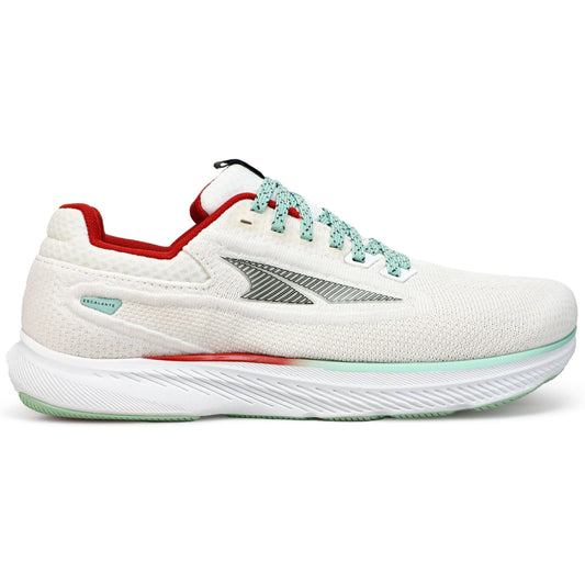 Women's Altra Escalante 3, White, 7 B Medium