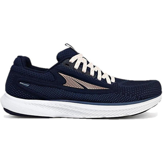 Women's Altra Escalante 3, Navy/Coral, 5.5 B Medium