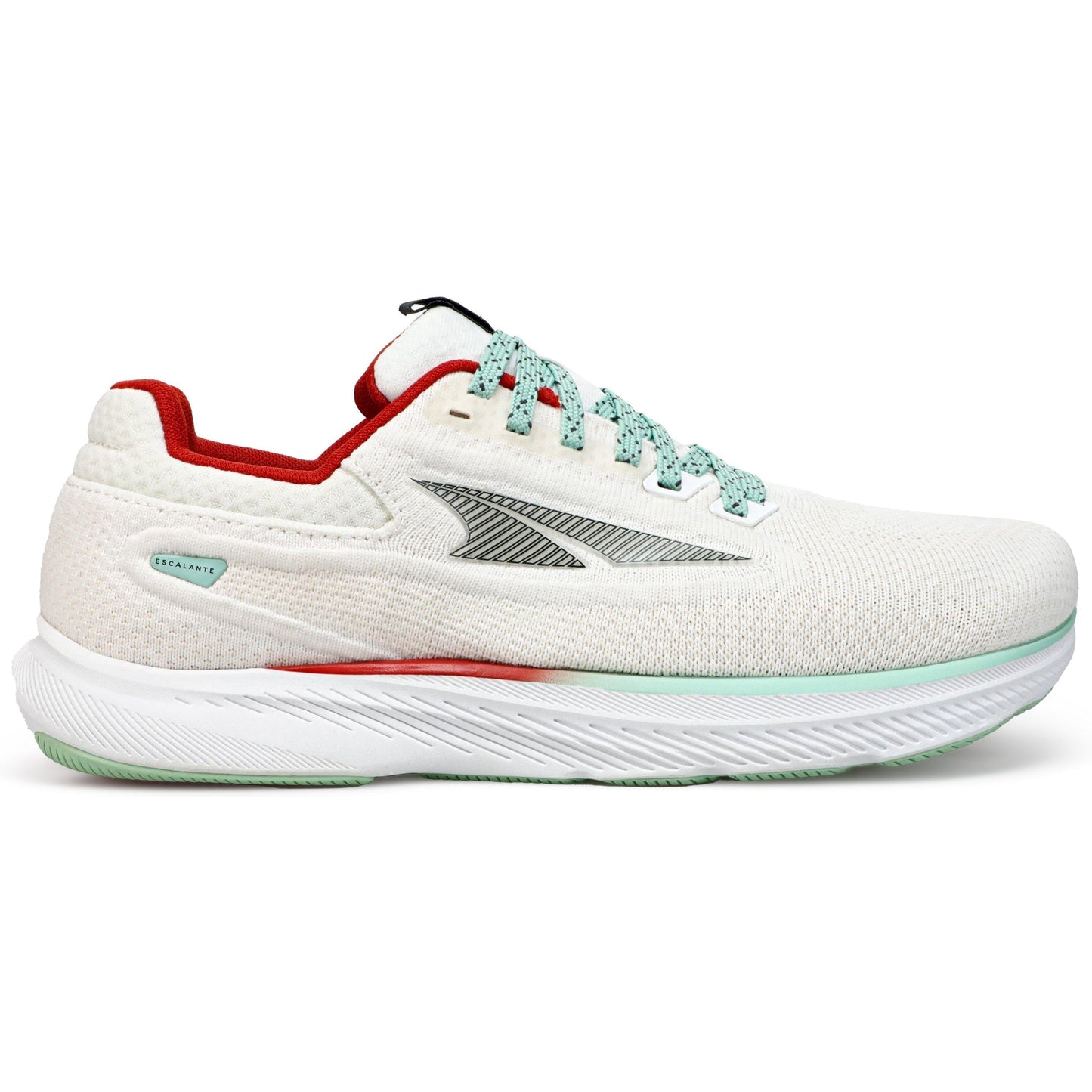 Women's Altra Escalante 3, White, 7.5 B Medium