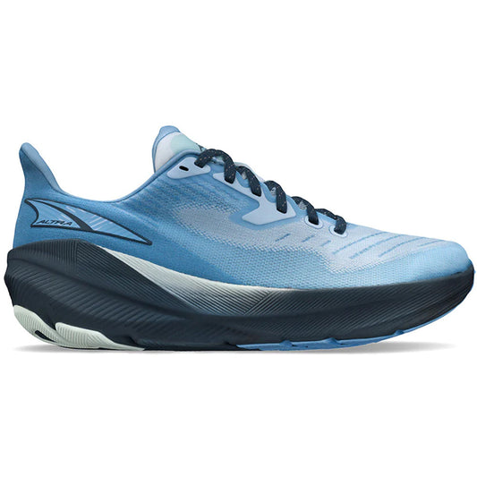 Women's Altra Experience Flow, Light Blue, 6.5 B Medium