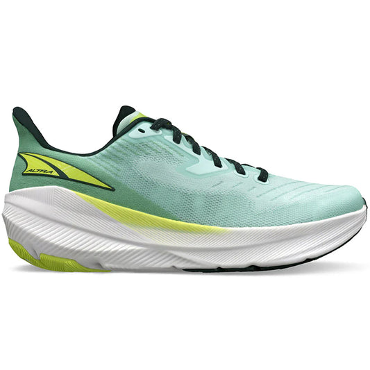 Women's Altra Experience Flow, Mint, 6.5 B Medium