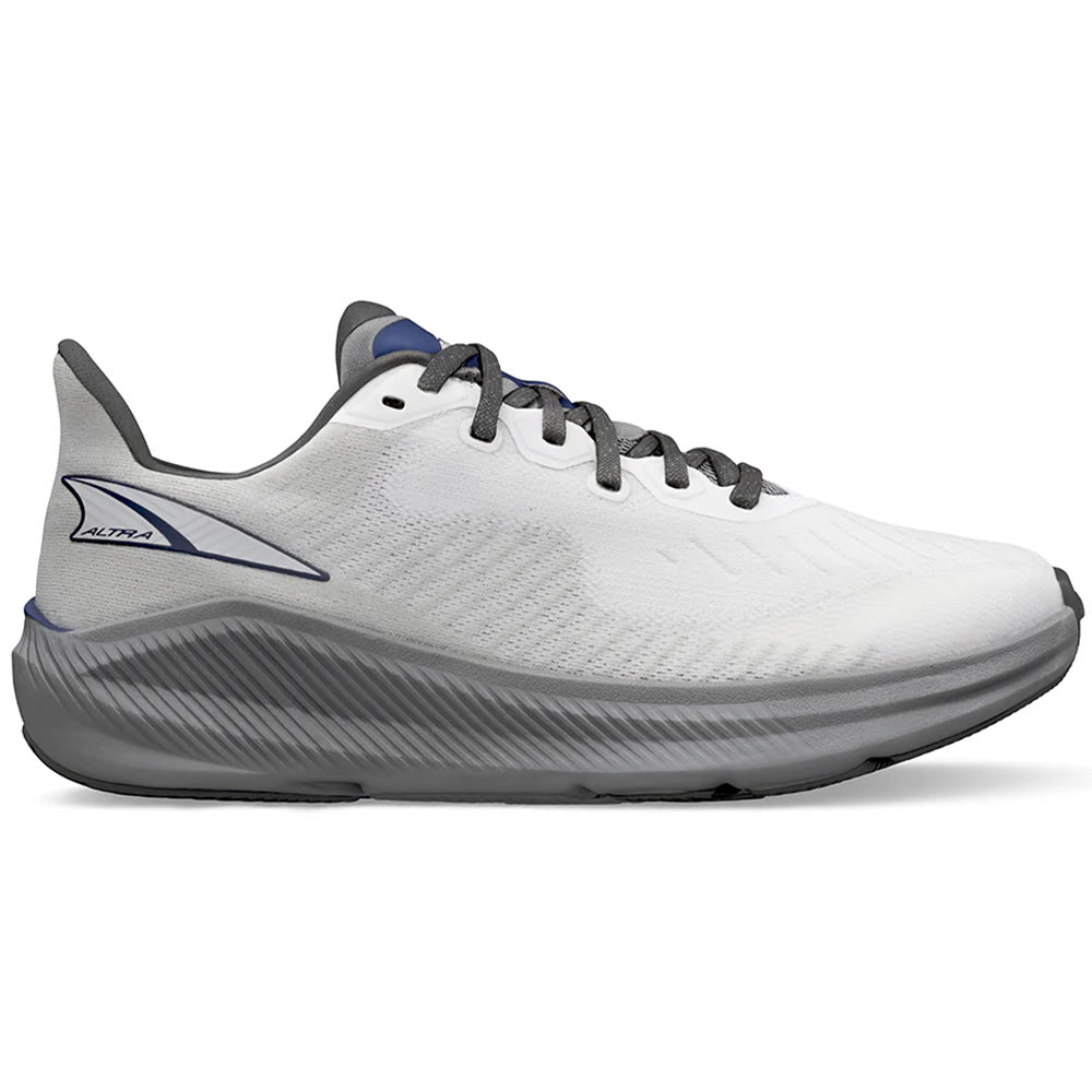Women's Altra Experience Form, White/Gray, 9.5 B Medium