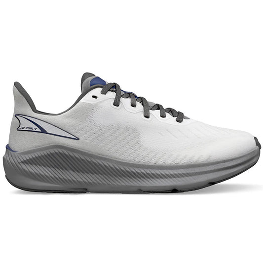 Women's Altra Experience Form, White/Gray, 9.5 B Medium
