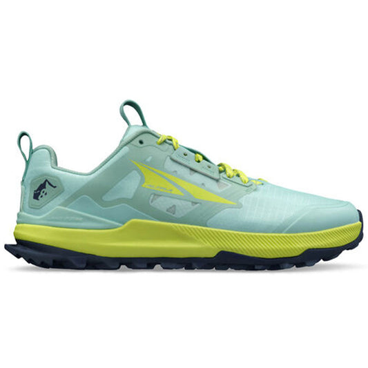 Women's Altra Lone Peak 8, Mint, 9.5 B Medium