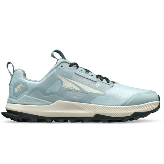 Women's Altra Lone Peak 8, Mineral Blue, 10.5 B Medium
