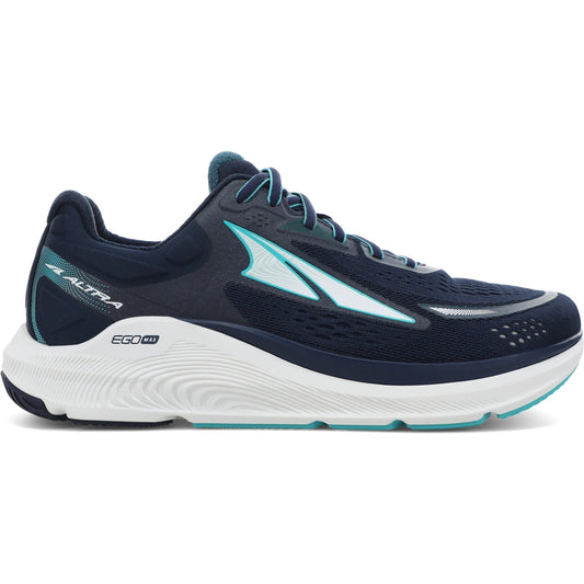 Women's Altra Paradigm 6, Dark Blue, 6.5 B Medium