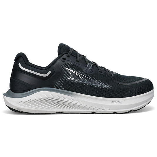 Women's Altra Paradigm 7, Black, 7 B Medium