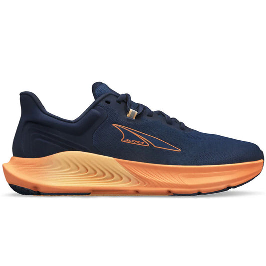 Women's Altra Provision 8, Navy, 7 B Medium