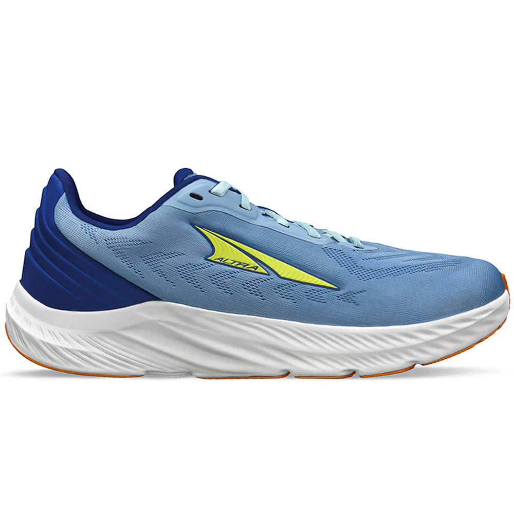 Women's Altra Rivera 4, Blue, 6 B Medium