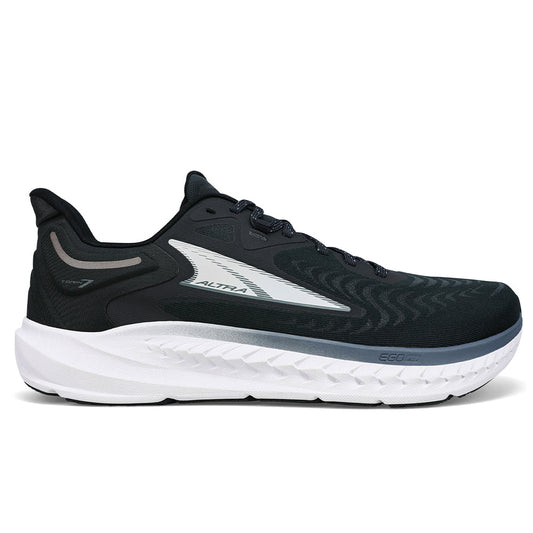 Women's Altra Torin 7, Black, 11.5 B Medium