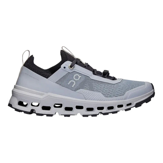 Women's On Cloudultra 2, Heather/Iron, 7 B Medium