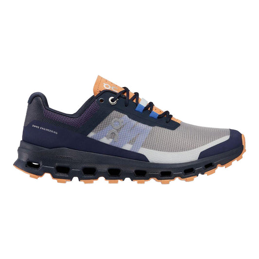 Women's On Cloudvista, Midnight/Copper, 10.5 B Medium