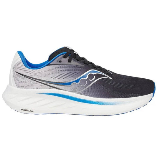 Women's Saucony Endorphin Pro 4, Fog/Peel, 9 B Medium