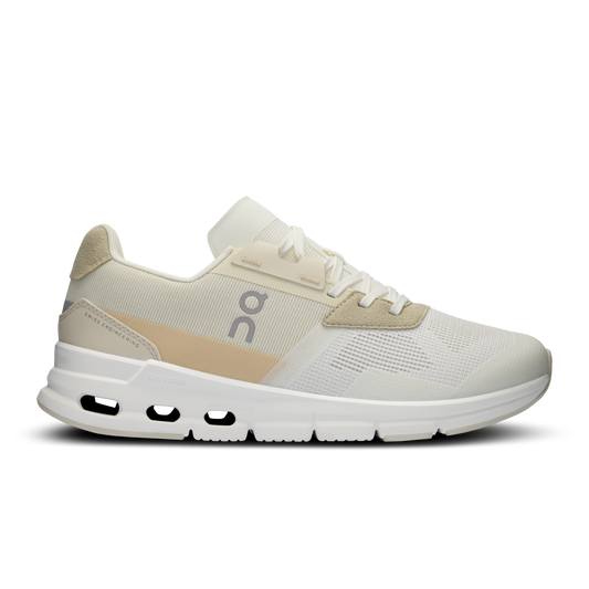 Women's On Cloudrift, Ivory/Cream, 7.5 B Medium