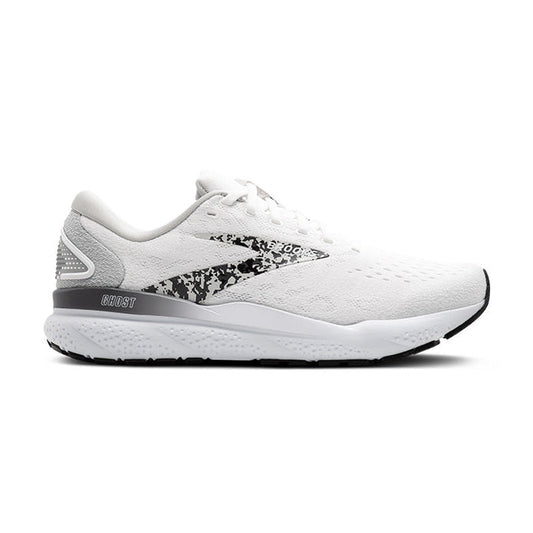 Women's Asics GEL-Cumulus 26, Black/Concrete, 6 D Wide