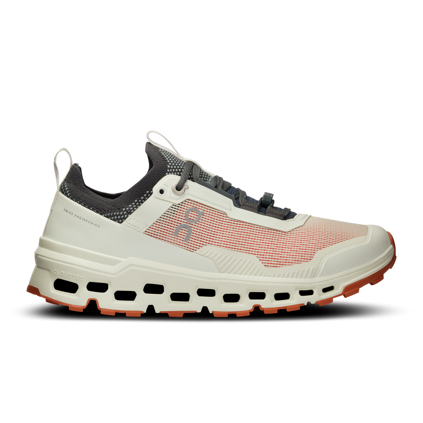 Women's On Cloudultra 2, Aloe/Terracotta, 9 B Medium