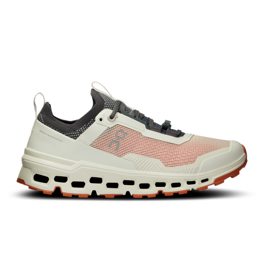 Women's On Cloudultra 2, Aloe/Terracotta, 9 B Medium
