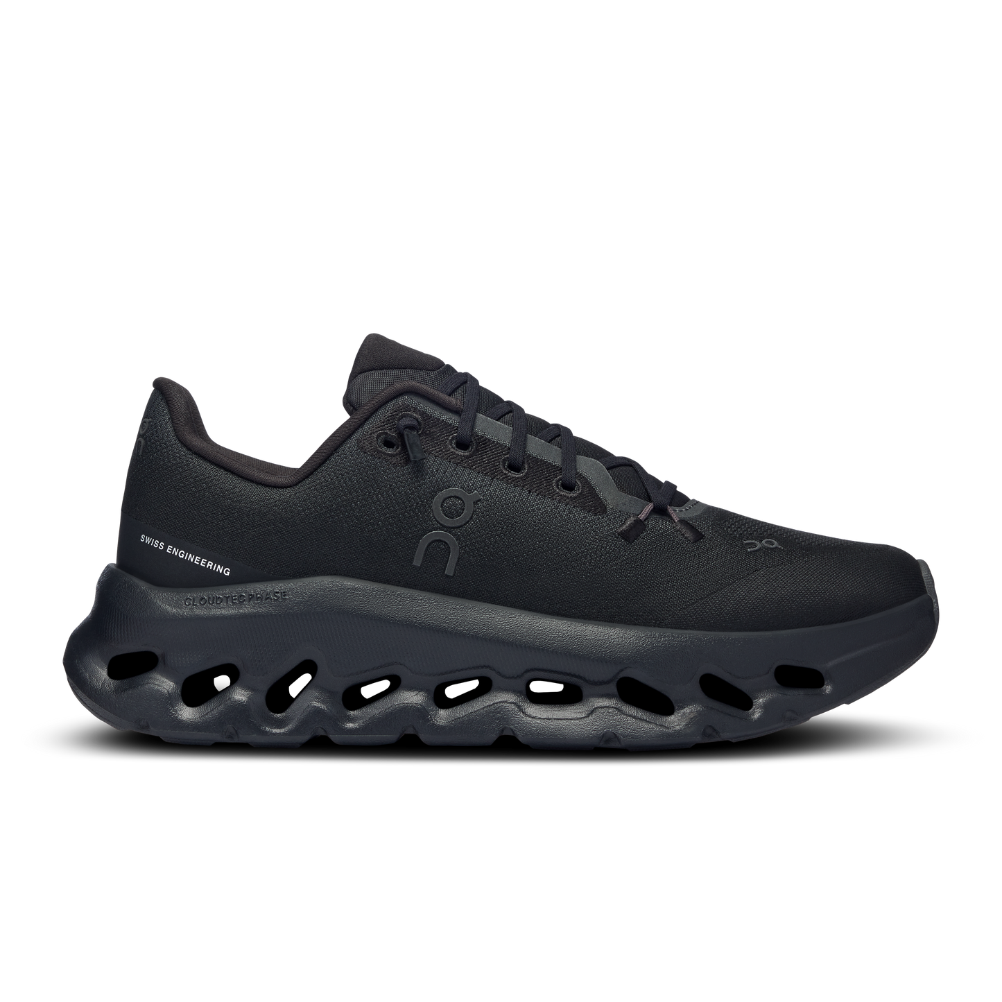 Women's On Cloudtilt, Eclipse/Black, 5 B Medium
