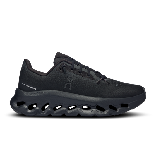 Women's On Cloudtilt, Eclipse/Black, 5 B Medium