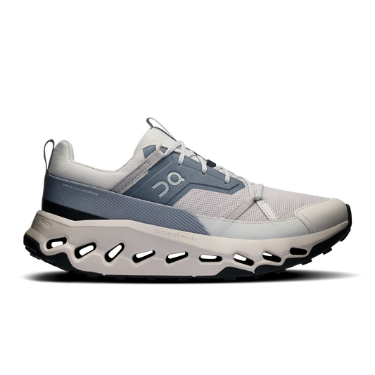 Women's On Cloudhorizon, Alloy/Frost, 7.5 B Medium