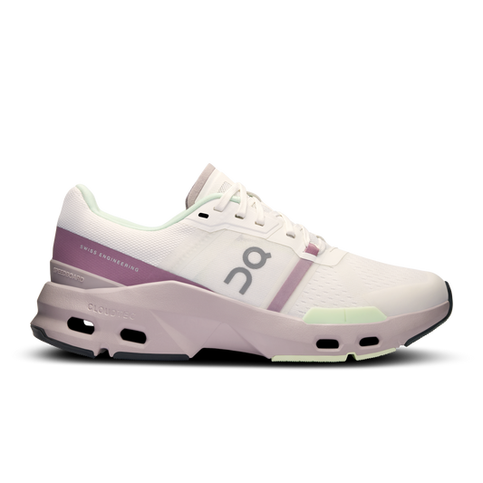 Women's On Cloudpulse, Ivory/Fade, 10.5 B Medium