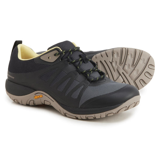 Women's Dansko Phylicia Mesh, Black, 6.5-7 B Medium