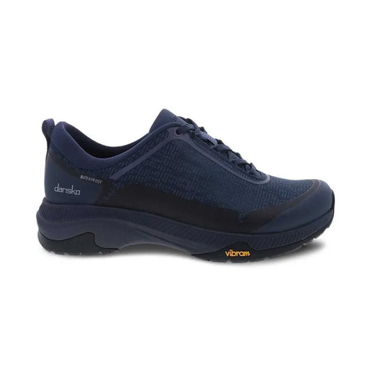 Women's Dansko Makayla Mesh, Navy, 9.5-10 B Medium