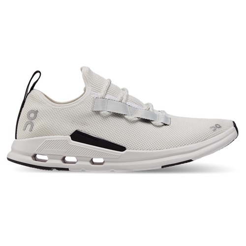 Men's On Cloudeasy, Undyed-White/Black, 12 D Medium