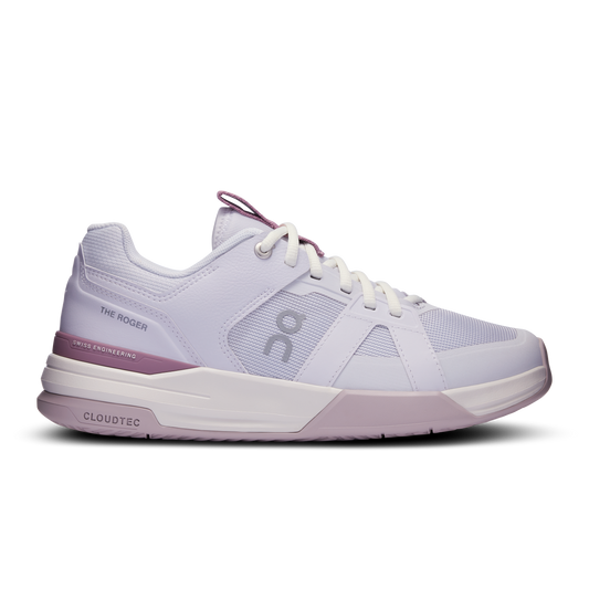 Women's On The Roger Clubhouse Pro, Lavender/Fade, 5.5 B Medium