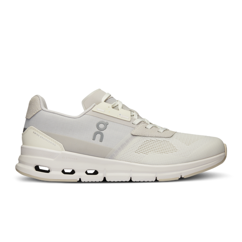 Women's On Cloudrift, Undyed-White/Frost, 7.5 B Medium