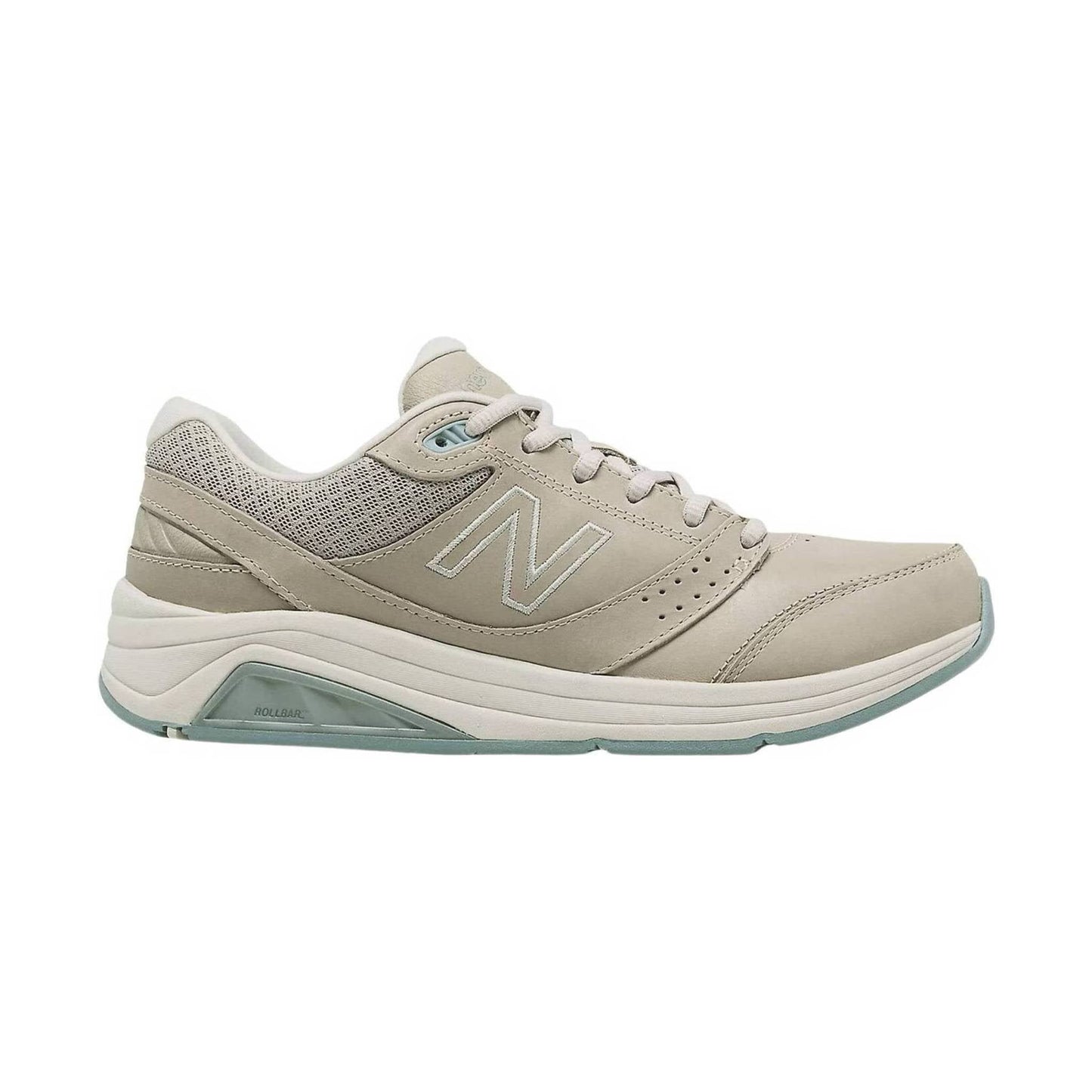 Women's New Balance 928v3, Grey/Grey, 6 4E Extra Extra Wide