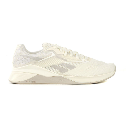 Men's Reebok Nano X4, Vintage/Chalk/Moonstone/Alabaster, 11.5 D Medium