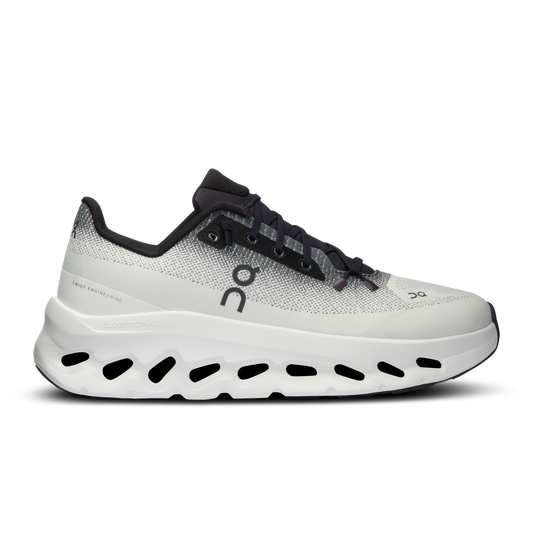 Women's On Cloudtilt, Black/Ivory, 9 B Medium