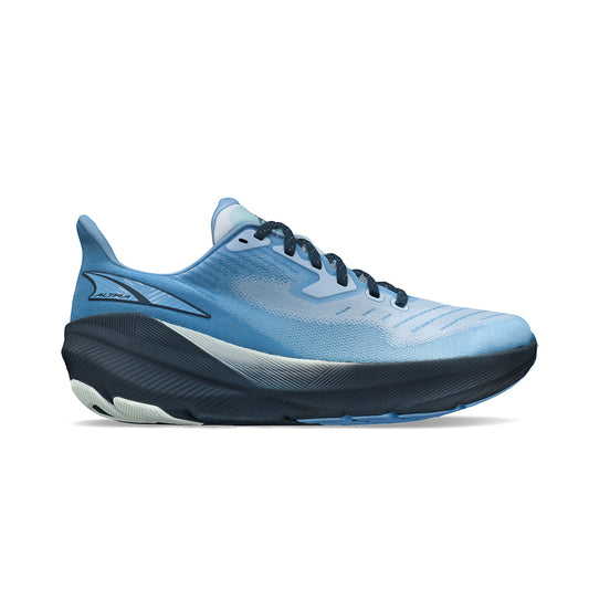 Women's Altra Experience Flow, Light Blue, 7 B Medium