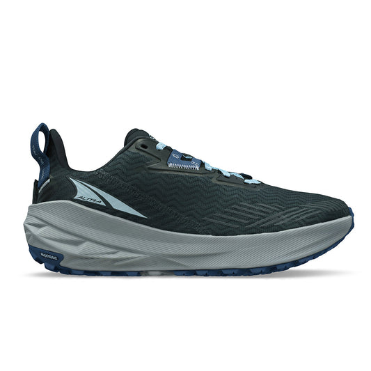 Women's Altra Experience Wild, Black, 7 B Medium