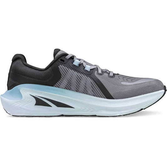 Women's Altra Paradigm 7, Dark Gray, 8 B Medium