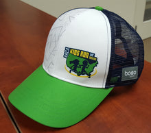 Load image into Gallery viewer, Kids Run the Nation Hat - Adult/Men&#39;s