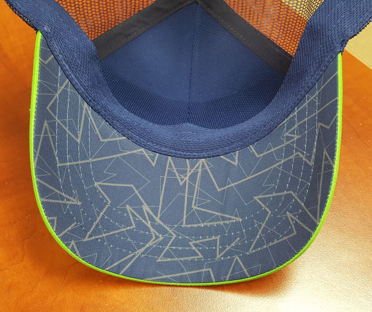 Kids Run the Nation Hat - Youth/Women's