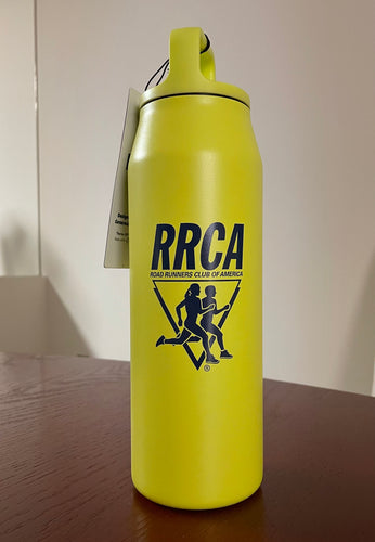 RRCA Empowering Everyone to Run Water Bottle by Miir
