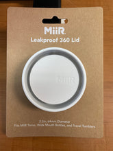 Load image into Gallery viewer, Leakproof 360 lid by Miir for RRCA Bottle