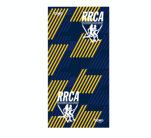 RRCA Neck Gaiter by Boco Gear