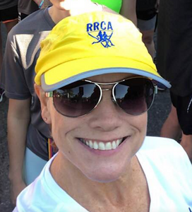 RRCA Running Hat