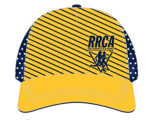 RRCA Technical Trucker Hat from Boco Gear