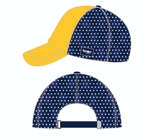 RRCA Technical Trucker Hat from Boco Gear