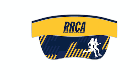 RRCA Visor