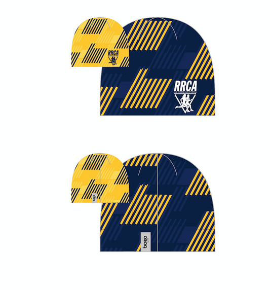 RRCA Technical Beanie